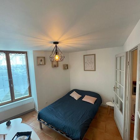 Appartement Coeur De Ville Анже Экстерьер фото