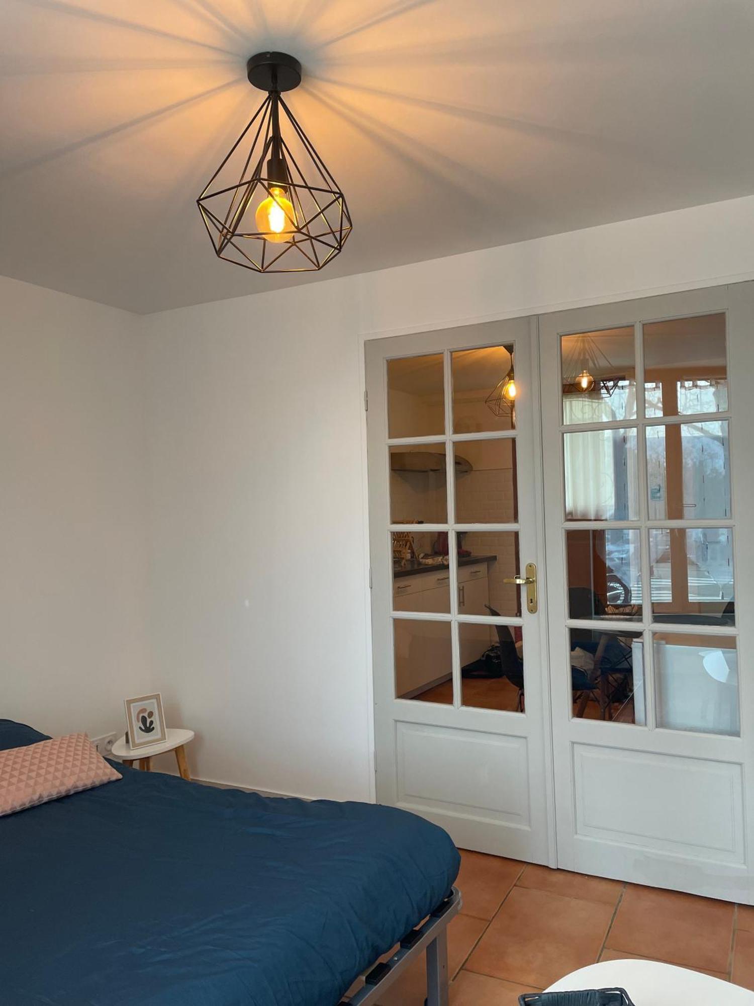 Appartement Coeur De Ville Анже Экстерьер фото